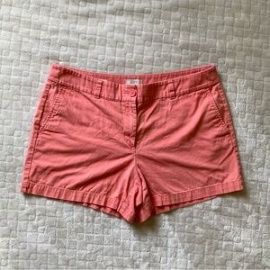 Loft Outlet Shorts
